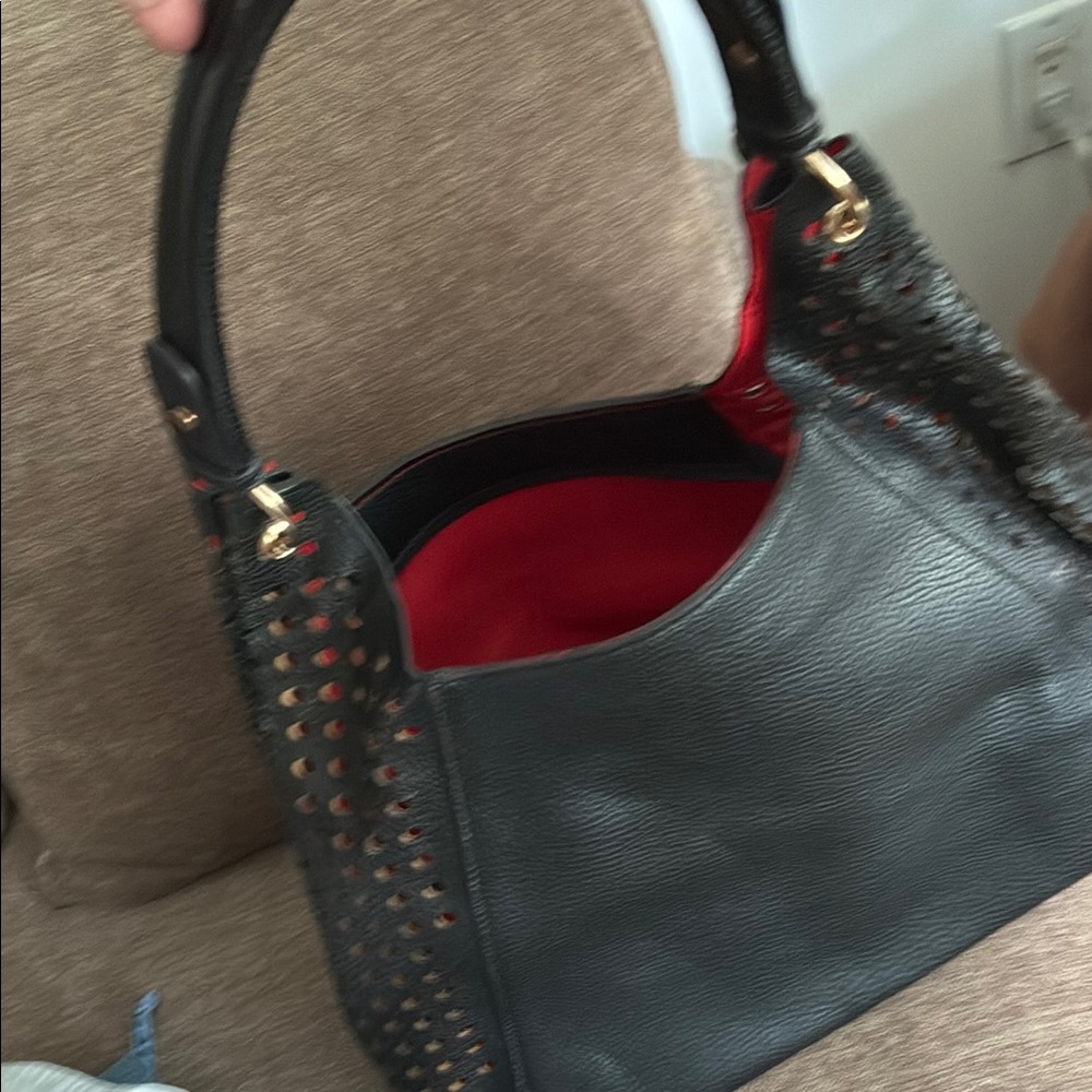 Elegant Black handbag